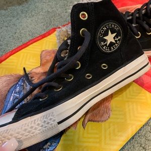Converse Chuck Taylor High Top Sneaker
